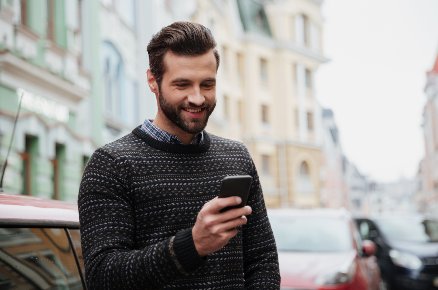 Vyplníte objednávku